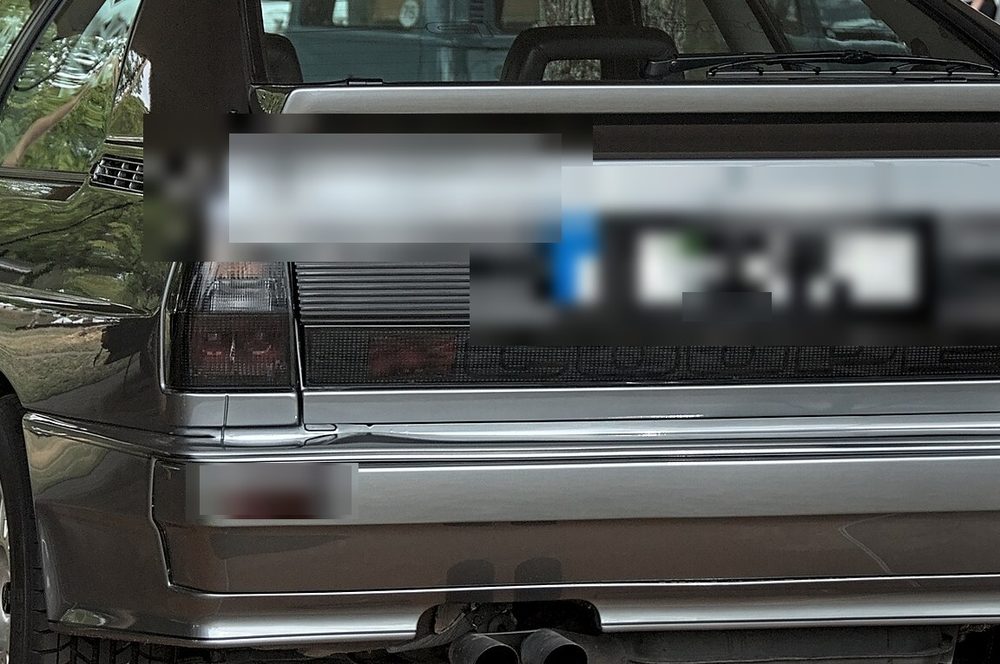 Audi Sport quattro